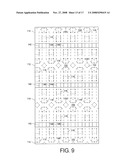 LOW ON RESISTANCE CMOS TRANSISTOR FOR INTEGRATED CIRCUIT APPLICATIONS diagram and image