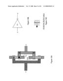 NANOTUBE-BASED SWITCHING ELEMENT diagram and image