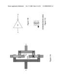 NANOTUBE-BASED SWITCHING ELEMENT diagram and image