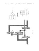 NANOTUBE-BASED SWITCHING ELEMENT diagram and image