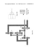 NANOTUBE-BASED SWITCHING ELEMENT diagram and image