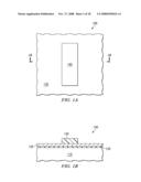 TRANSISTOR DESIGN SELF-ALIGNED TO CONTACT diagram and image