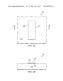 TRANSISTOR DESIGN SELF-ALIGNED TO CONTACT diagram and image