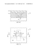 TRANSISTOR DESIGN SELF-ALIGNED TO CONTACT diagram and image