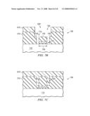 TRANSISTOR DESIGN SELF-ALIGNED TO CONTACT diagram and image