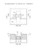 TRANSISTOR DESIGN SELF-ALIGNED TO CONTACT diagram and image