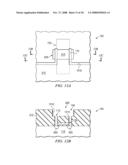 TRANSISTOR DESIGN SELF-ALIGNED TO CONTACT diagram and image