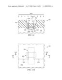 TRANSISTOR DESIGN SELF-ALIGNED TO CONTACT diagram and image