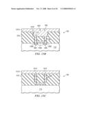 TRANSISTOR DESIGN SELF-ALIGNED TO CONTACT diagram and image