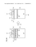 Method for Fabricating a Semiconductor Element, and Semiconductor Element diagram and image