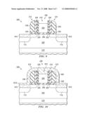 USE OF ALLOYS TO PROVIDE LOW DEFECT GATE FULL SILICIDATION diagram and image