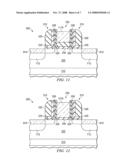 USE OF ALLOYS TO PROVIDE LOW DEFECT GATE FULL SILICIDATION diagram and image