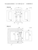 Method for manufacturing a semiconductor body with a trench and semiconductor body with a trench diagram and image