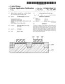 SEMICONDUCTOR DEVICE AND METHODS OF MANUFACTURING THE SAME diagram and image