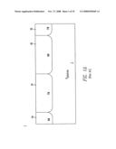 Isolation structures for integrated circuits diagram and image