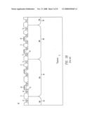 Isolation structures for integrated circuits diagram and image