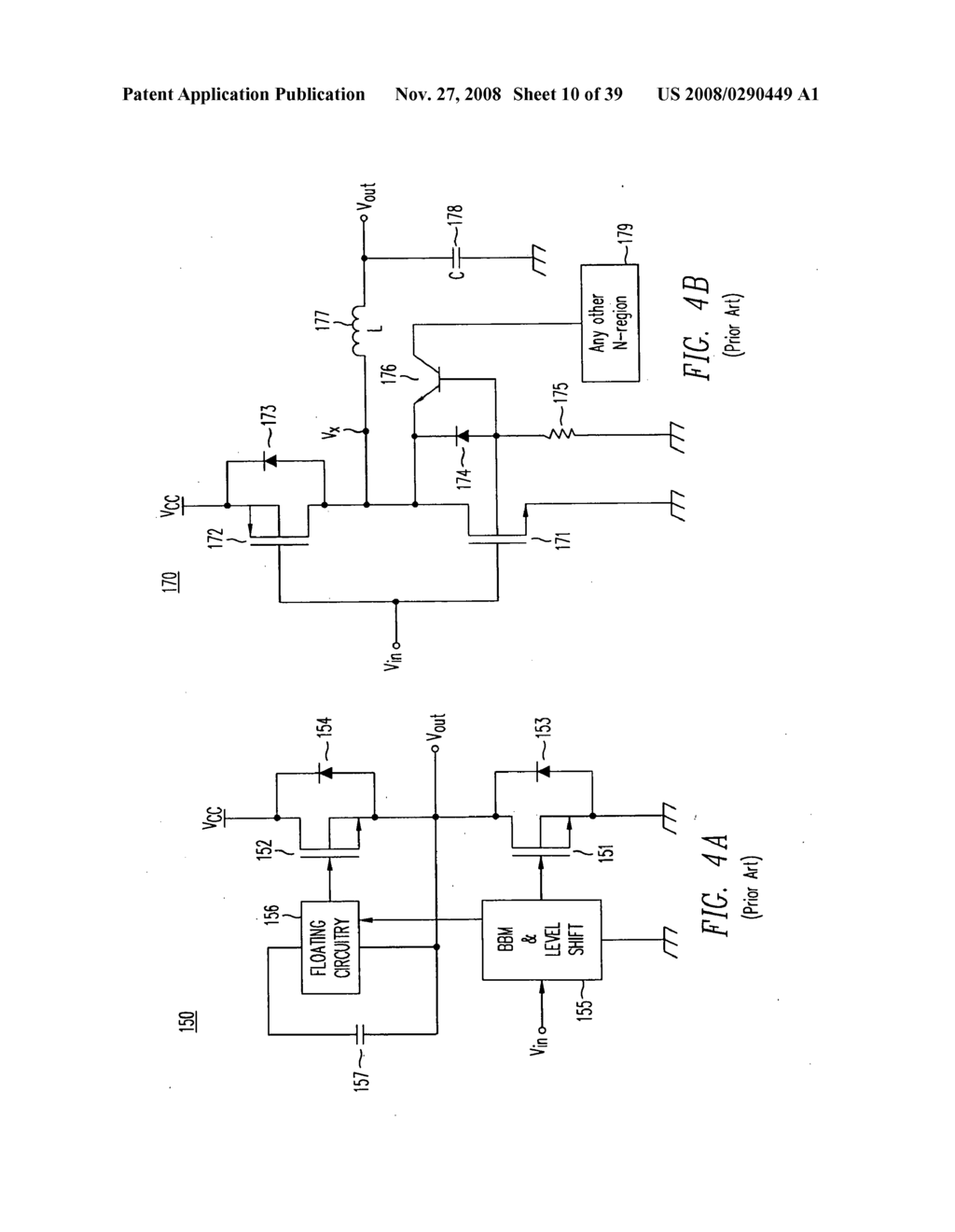 Isolation structures for integrated circuits - diagram, schematic, and image 11