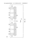 Isolation structures for integrated circuits diagram and image