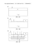 Isolation structures for integrated circuits diagram and image