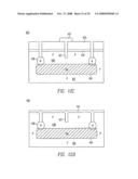 Isolation structures for integrated circuits diagram and image