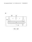 Isolation structures for integrated circuits diagram and image