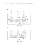 Isolation structures for integrated circuits diagram and image