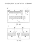 Isolation structures for integrated circuits diagram and image