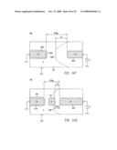 Isolation structures for integrated circuits diagram and image