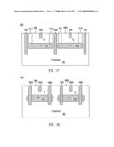 Isolation structures for integrated circuits diagram and image