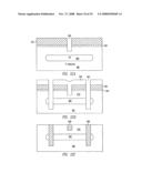 Isolation structures for integrated circuits diagram and image