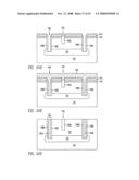 Isolation structures for integrated circuits diagram and image