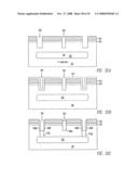 Isolation structures for integrated circuits diagram and image