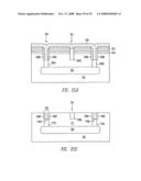 Isolation structures for integrated circuits diagram and image