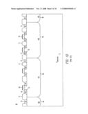 Isolation structures for integrated circuits diagram and image