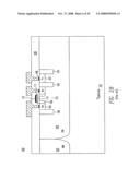 Isolation structures for integrated circuits diagram and image