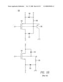 Isolation structures for integrated circuits diagram and image