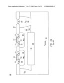 Isolation structures for integrated circuits diagram and image