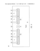 Isolation structures for integrated circuits diagram and image