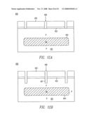 Isolation structures for integrated circuits diagram and image