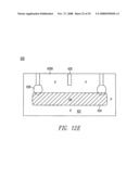 Isolation structures for integrated circuits diagram and image