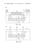 Isolation structures for integrated circuits diagram and image