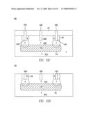 Isolation structures for integrated circuits diagram and image