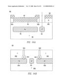 Isolation structures for integrated circuits diagram and image