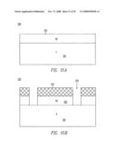Isolation structures for integrated circuits diagram and image