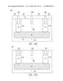 Isolation structures for integrated circuits diagram and image