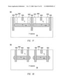 Isolation structures for integrated circuits diagram and image