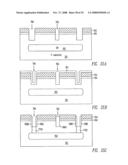 Isolation structures for integrated circuits diagram and image