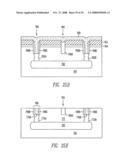 Isolation structures for integrated circuits diagram and image