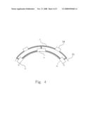 STRUCTURE OF FLEXIBLE ELECTRONICS AND OPTOELECTRONICS diagram and image