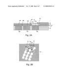 Multi-Layer Circuit Substrate and Method Having Improved Transmission Line Integrity and Increased Routing Density diagram and image